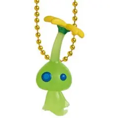 ヒカリピクミン キーホルダーのサムネイル