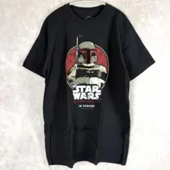 映画 スターウォーズ 賞金稼ぎ ボバフェット キャラクター ムービーt 