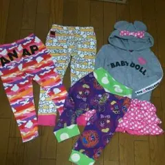 お買い得❗ANAP❤ベビド❤ラブレボ❤