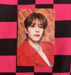 straykids スンミン