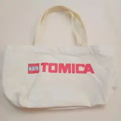 新品☆トミカバースデイ福袋2026バッグのサムネイル
