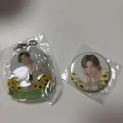 FANTASTICS八木勇征クリアチャームセット | Mercari