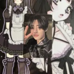 2026年最新】enhypen サイン チェキの人気アイテム - メルカリ