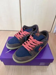 Nike SB Dunk Low Pro 