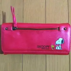 スヌーピー　長財布のサムネイル