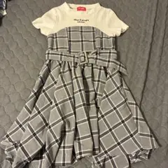 LOVERABBY ワンピース　130のサムネイル