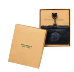 スターバックス　カードホルダー