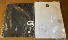 お買い得】キングヌー Tシャツセット Lサイズ ホワイト ブラック 3枚