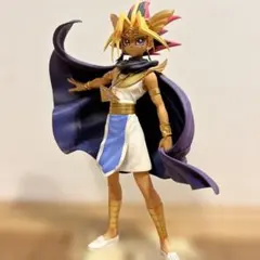 ARTFX J アテム 「遊☆戯☆王 デュエルモンスターズ」 1/7 PVC製…