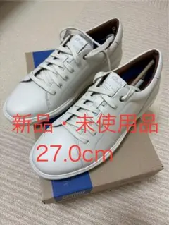 Clarks Brodin Lace スニーカー 27.0cm