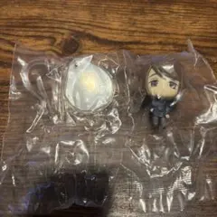 呪術廻戦 カプセルフィギュアコレクション06 家入硝子