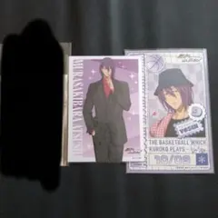 黒子のバスケ　紫原　ジャンフェス　渋谷