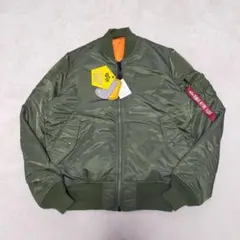 2025年最新】アルファ タグ ma 1の人気アイテム - メルカリ