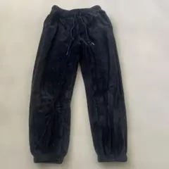 GU パジャマ パンダ