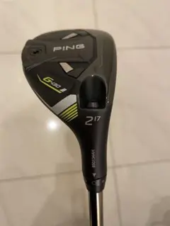 PING G430 2U ユーティリティ 17度 - メルカリ