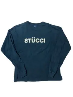 stussy 90s Tシャツ 古着