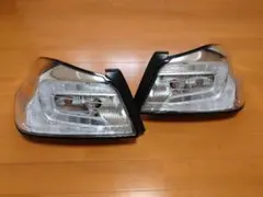 スバル WRX VA型 テールランプ（純正加工品）