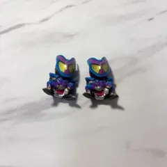 仮面ライダーガヴ まちぼうけ ガチャガチャ セット売り