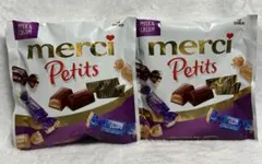 2026年最新】メルシー プチミルク＆クリームコレクションの人気