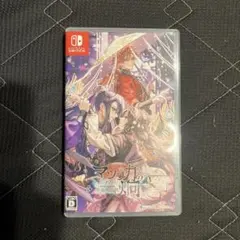 マツリカの炯-kEi- 天命胤異伝 switch　ゲームソフト　カードセット Amazon.co.jp: 【Switch】マツリカの炯-kEi- 天命胤異伝 特装版 : ゲーム
