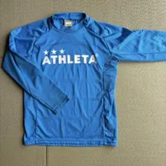 ATHLETA 長袖Tシャツ 140