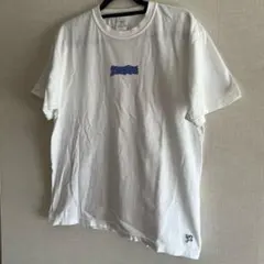 BiRDOGロゴ Tシャツ Lサイズ コムドット