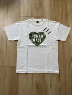 human made × kaws Tシャツ Mサイズ ヒューマンメイド　カウズのサムネイル