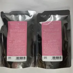 【2個セット】ORIS エッセンスインヘアミルク 142g