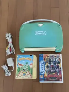 Beena　ビーナ　本体&ソフトのサムネイル