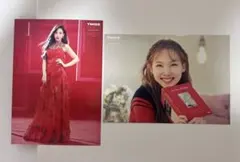 TWICE lights LIVE ラントレ　ナヨン　トレカ