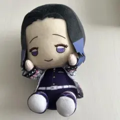 鬼滅の刃 もちピコマスコット 胡蝶しのぶ　1 アニメ「鬼滅の刃」 もちぴこマスコット①の入手方法まとめ – 攻略大百科
