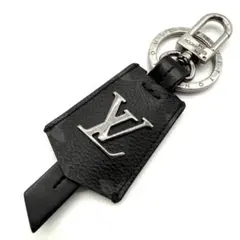 LUIS VUITTON ヴィトン アンシャッペモノグラムエクリプス キーリング