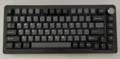 DrunkDeer A75 Pro ラピッドトリガー ゲーミングキーボード 本体のサムネイル