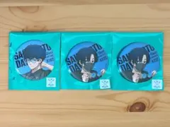 ば*な様 SAKAMOTO DAYS 勢羽夏生 勢羽真冬 缶バッジ