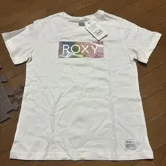 ROXY Tシャツ 150サイズ ホワイトのサムネイル