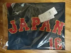 大谷翔平 ビジター レプリカ ユニフォーム WBC 2026　刺繍　サイズ　Oのサムネイル