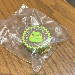 たまごっち　くちぱっち　ガチャガチャ　おやつチャーム