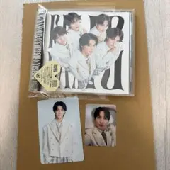 EBiDAN Yes!東京　M!LK盤