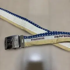 FRAPBOIS ドットマーベルベルトのサムネイル