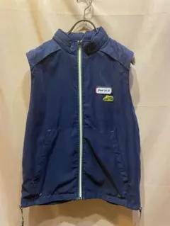 NIKE ナイキ　ベスト　レディース　L Y2K