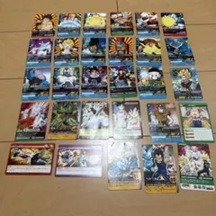 ドラゴンボールZ データカードダス まとめ売り - メルカリ