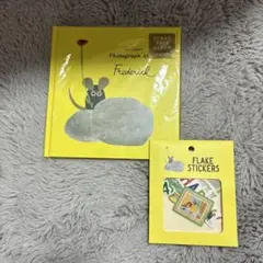 フォトアルバム　フレデリック　レオレオニ