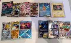 の*ん様 ポケカまとめ売り