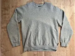 TARAS BOULBA グレー スウェット L