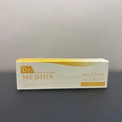 ドクターメディオン　モイスチャーＵＶクリーム　ＳＰＦ５０/PA➕➕➕のサムネイル