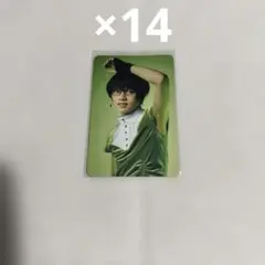 刀剣乱舞 刀ミュ 篭手切江 カード 江おんすていじ