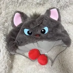 ベルリオーズ ディズニー ファンキャップ おしゃれキャット