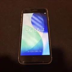 Apple iPhone SE第3世代　64G