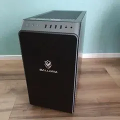 2026年最新】GALLERIA PCケース(自作PC用)の人気アイテム - メルカリ