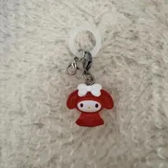 マイメロ めじるしアクセサリー